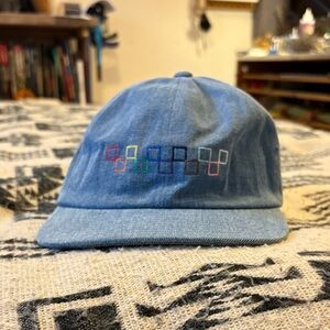 Vans Adjustable Hat